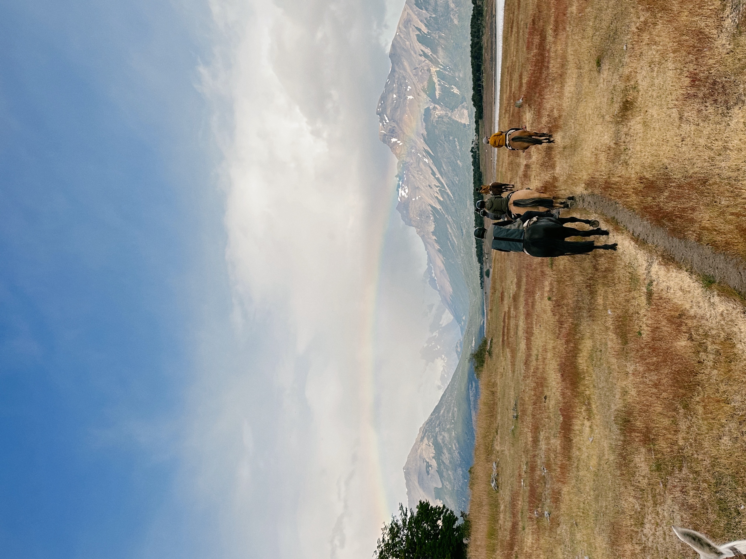 Patagonia